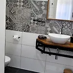 Moselvilla No 7 Aparthotel