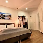 Moselvilla No 7 Aparthotel