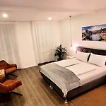 Moselvilla No 7 Aparthotel 3*