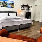 Aparthotel Moselvilla No 7 3*
