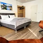 Aparthotel Moselvilla No 7 Pommern