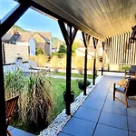 Moselvilla No 7 Aparthotel 3*