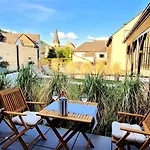 Moselvilla No 7 Aparthotel 3*