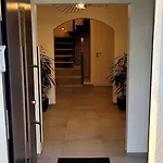 Moselvilla No 7 Aparthotel 3*