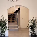 Moselvilla No 7 Aparthotel 3*