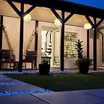 Aparthotel Moselvilla No 7 Pommern