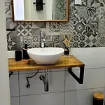Moselvilla No 7 Aparthotel