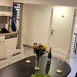 Aparthotel Moselvilla No 7 Pommern