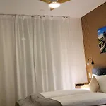 Aparthotel Moselvilla No 7 Pommern