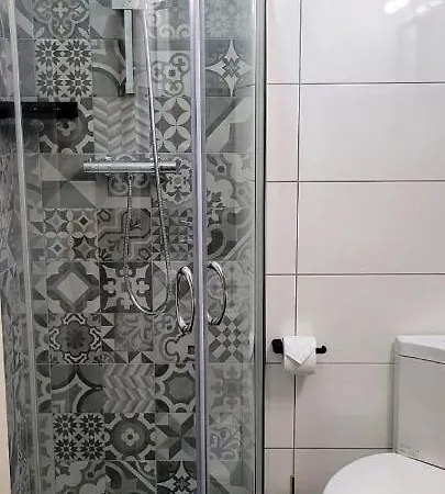 Apartahotel Moselvilla No 7 3*