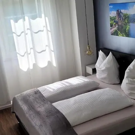 شقة فندقية Moselvilla No 7