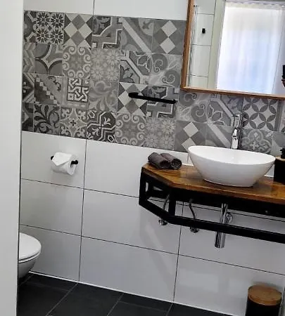 Moselvilla No 7 Apartahotel