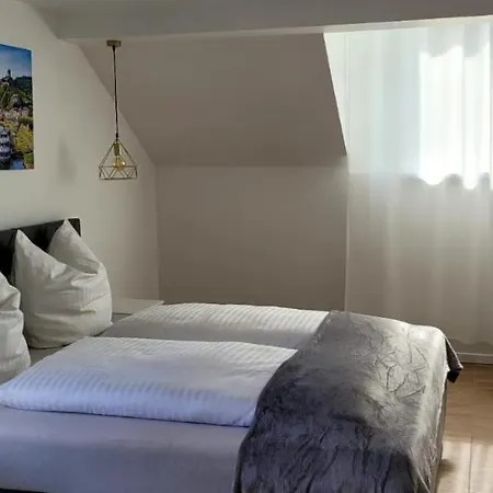 شقة فندقية Moselvilla No 7 *