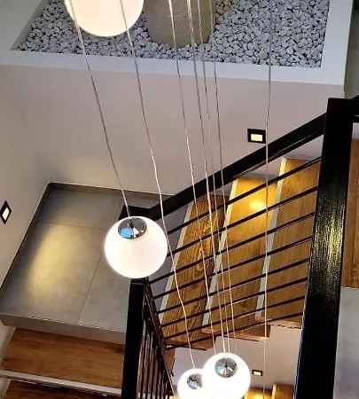 شقة فندقية Moselvilla No 7 *