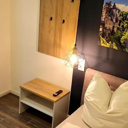 Moselvilla No 7 *