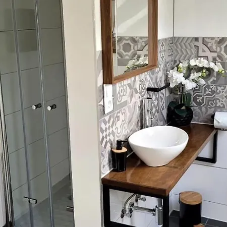 Apartahotel Moselvilla No 7