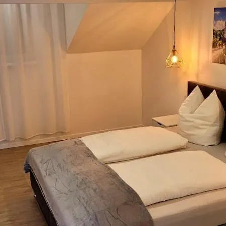 شقة فندقية Moselvilla No 7