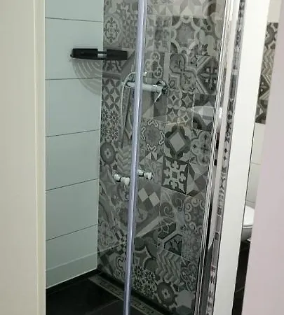 Aparthotel Moselvilla No 7