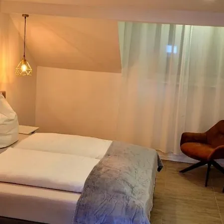 Moselvilla No 7 3* Pommern