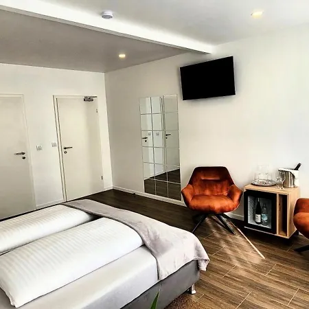 Aparthotel Moselvilla No 7 Pommern