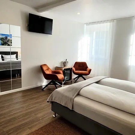 Moselvilla No 7 Pommern