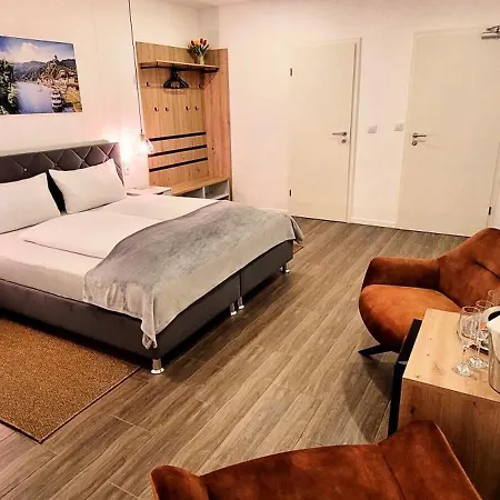 Moselvilla No 7 3* Pommern