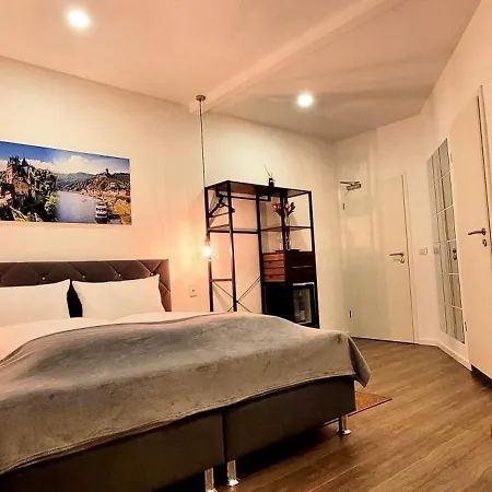 Moselvilla No 7 Aparthotel