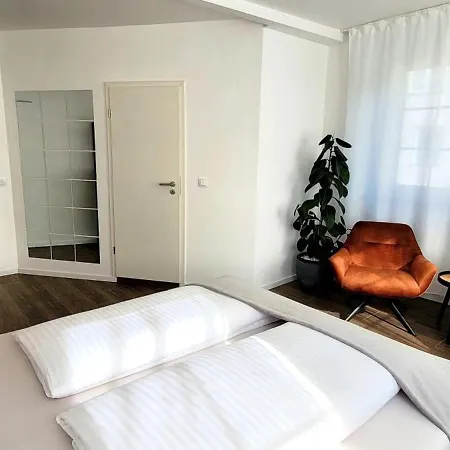 شقة فندقية Moselvilla No 7 *