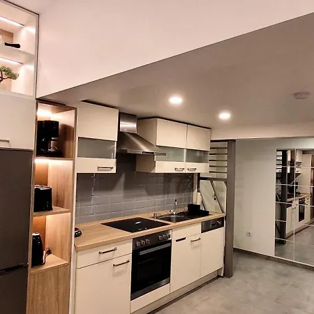 Moselvilla No 7 3* Pommern