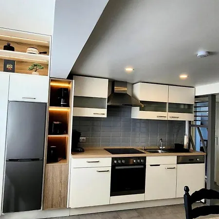 Apartahotel Moselvilla No 7 3*