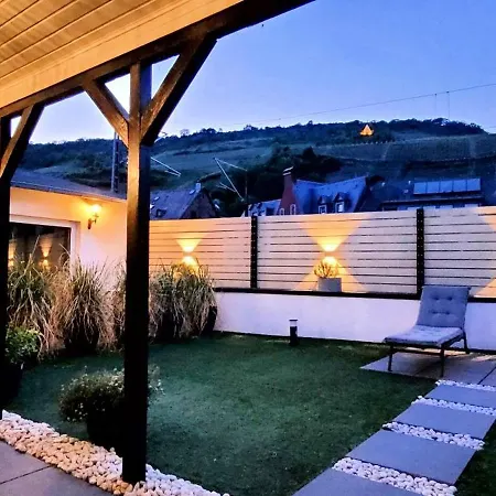 Aparthotel Moselvilla No 7 3*