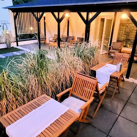 Moselvilla No 7 *