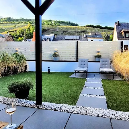 Moselvilla No 7 Aparthotel