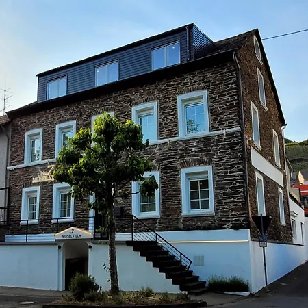 Aparthotel Moselvilla No 7 Pommern