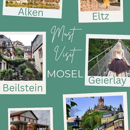 Moselvilla No 7