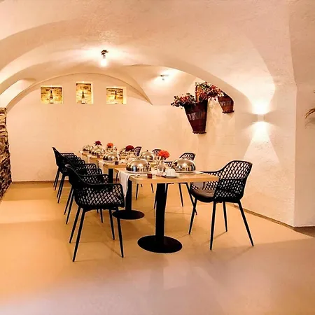 Moselvilla No 7 شقة فندقية Pommern