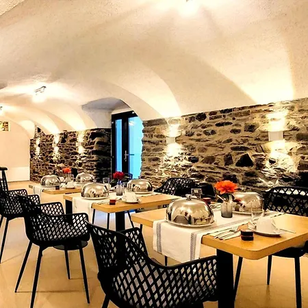 Moselvilla No 7 * Pommern