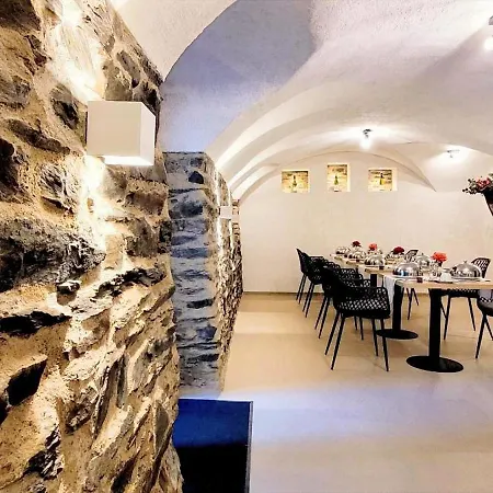 Apartahotel Moselvilla No 7