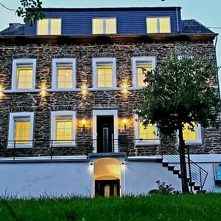 Moselvilla No 7 Pommern