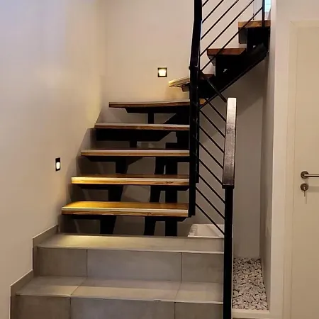 Aparthotel Moselvilla No 7