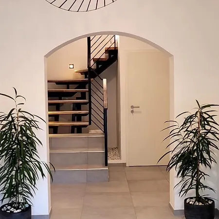 Moselvilla No 7 Apartahotel 3*