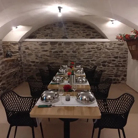 Apartahotel Moselvilla No 7 3*