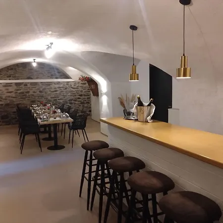Moselvilla No 7 Aparthotel Pommern