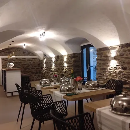 Moselvilla No 7 Aparthotel 3*
