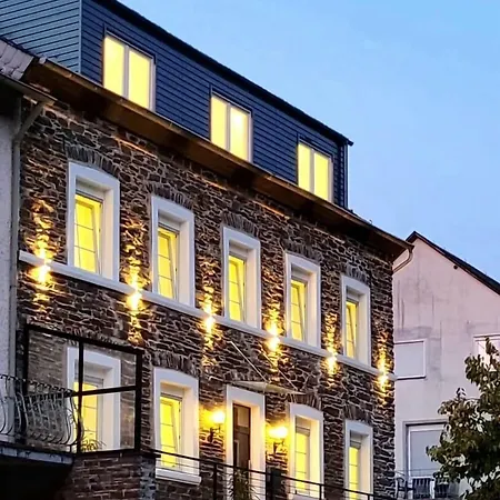 Aparthotel Moselvilla No 7