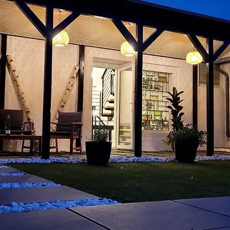 Apartahotel Moselvilla No 7 Pommern