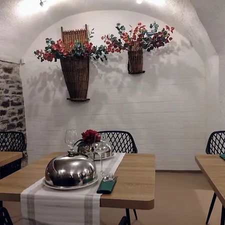 Aparthotel Moselvilla No 7