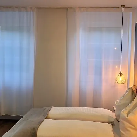 Moselvilla No 7 Aparthotel Pommern