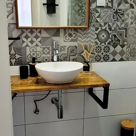 Moselvilla No 7 Apartahotel