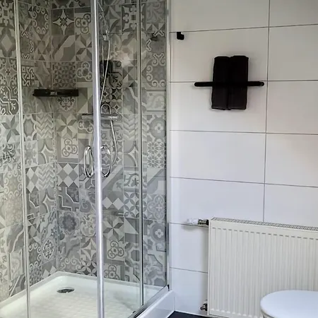 Apartahotel Moselvilla No 7 3*